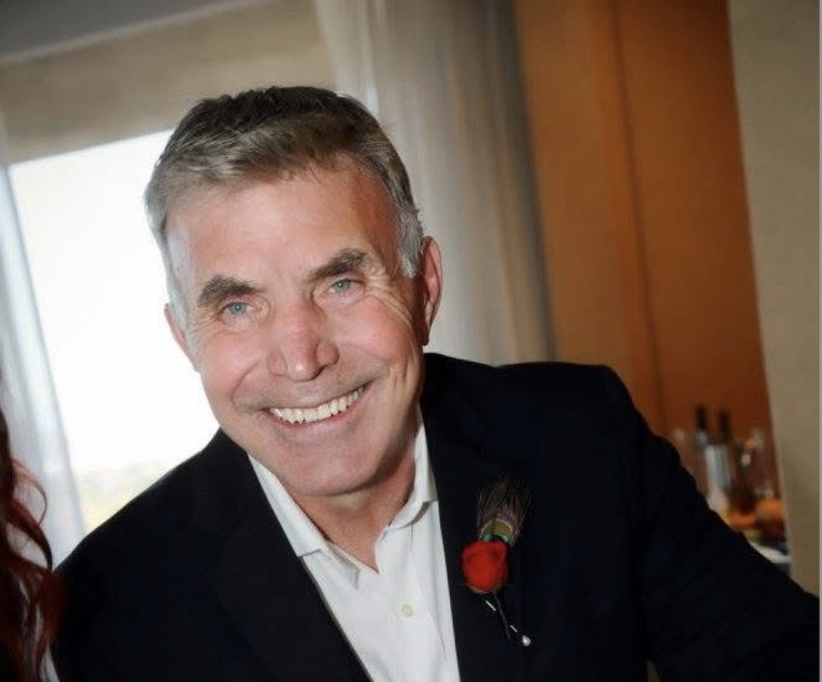 My Dad is My Superhero -A Fatherhood Story About Love & Sacrifice